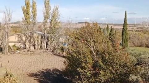 Foto 2 von Residential zum Verkauf in Uer6, Fontellas, Navarra