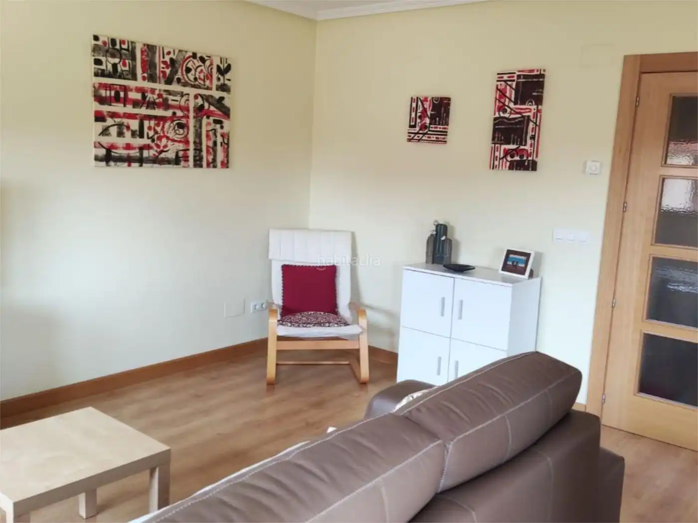 Casa en venda a Calle Tirso de Molina 15, imagen 9