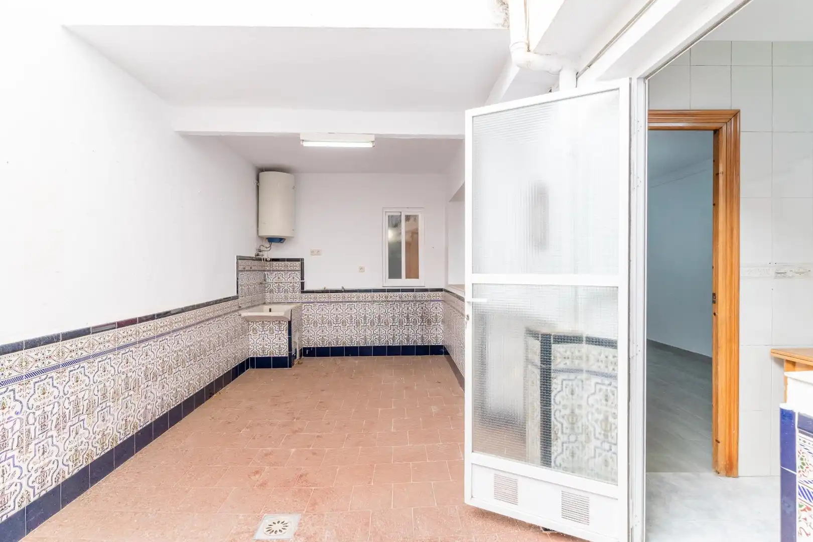 Casa amb terrassa en venda a Calle francisco suarez, imagen 13