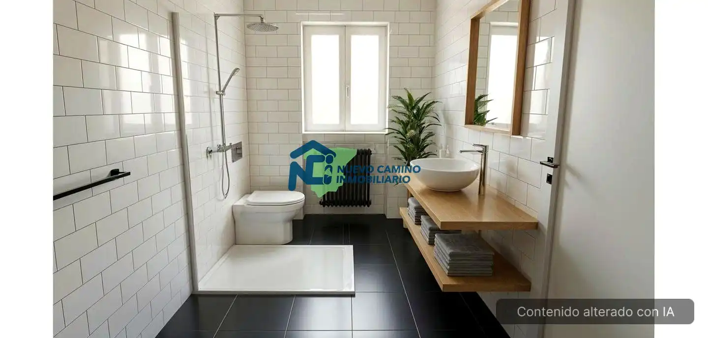 Casa o chalet en venta en Federico Del Cerro, 23, Los Ángeles - Jarandilla