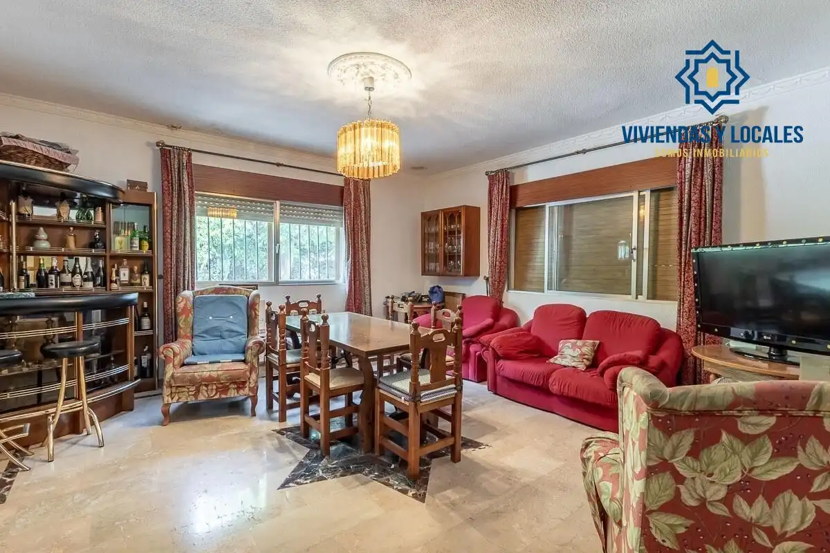 Casa con piscina en venta en Ogíjares, imagen 17
