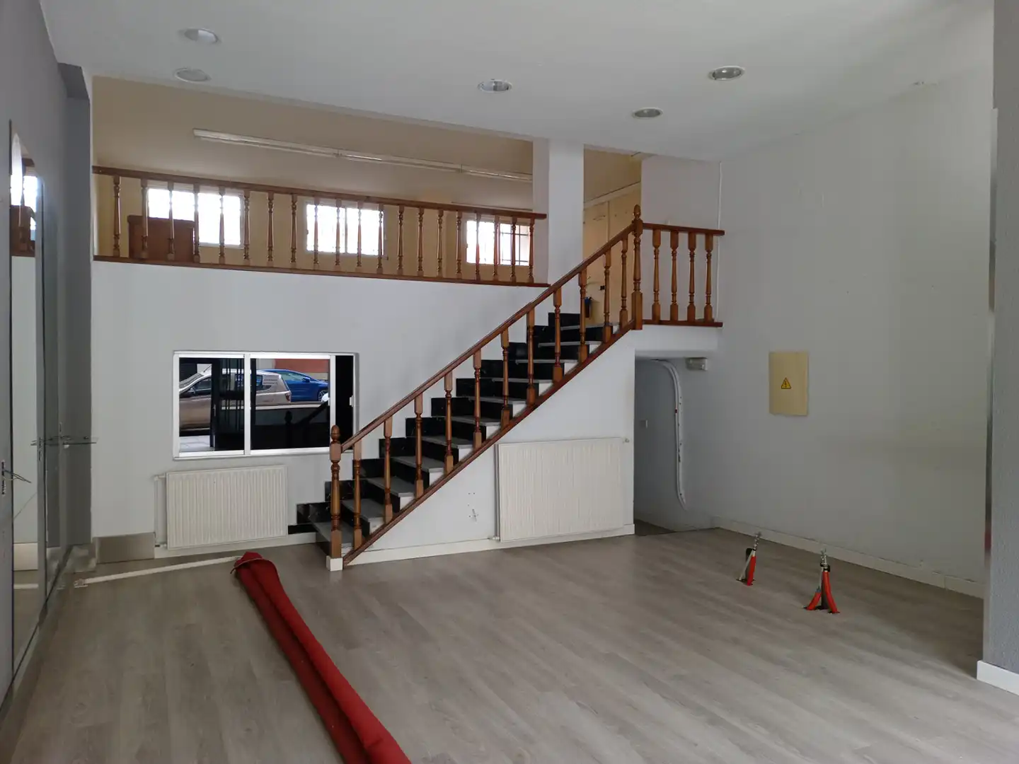 Local comercial en venta en Santa Marta de Tormes