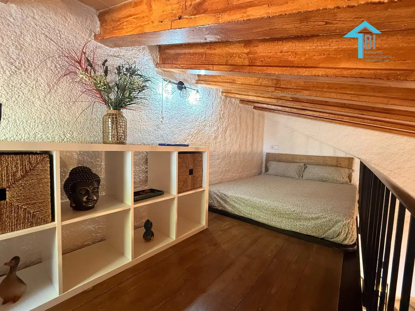 Habitación de Loft de alquiler en Felanitx
