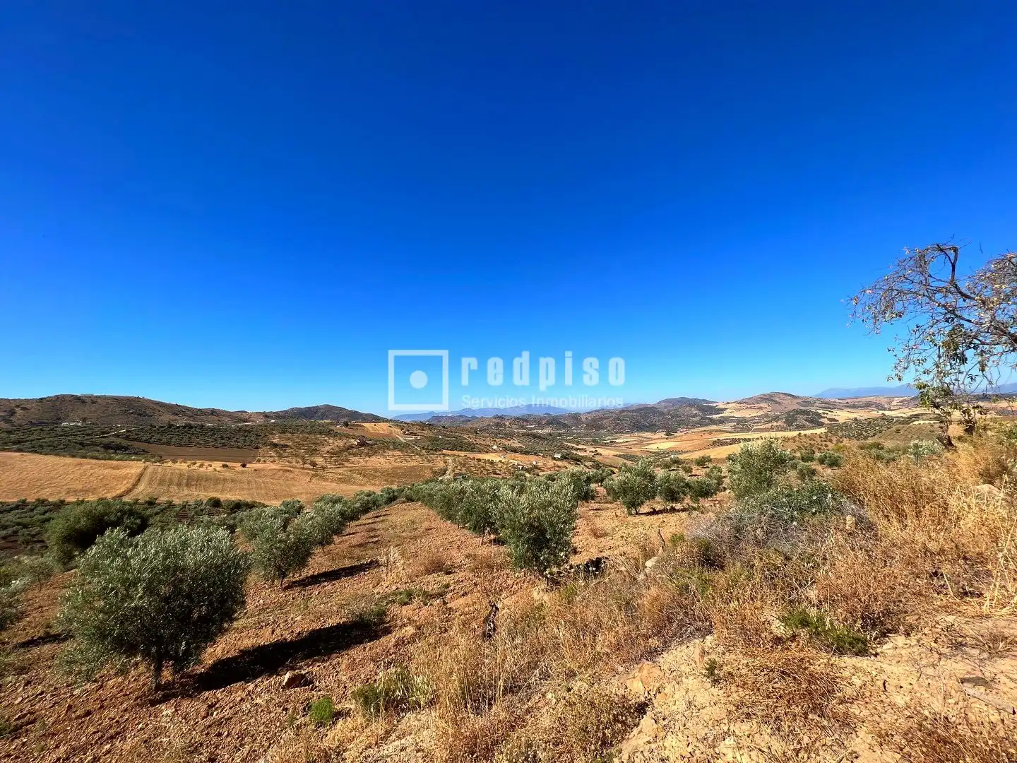 Residential for sale in Villanueva de la Concepción