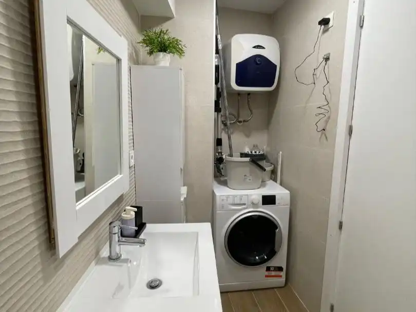 Flat for rent in Calle Doctor Fleming, 3, Caravaca de la Cruz