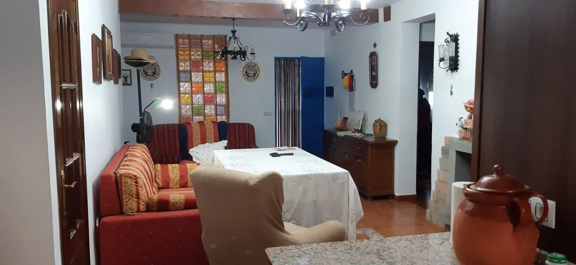 Haus mit Garten zum Verkauf in Castilblanco de los Arroyos, imagen 3