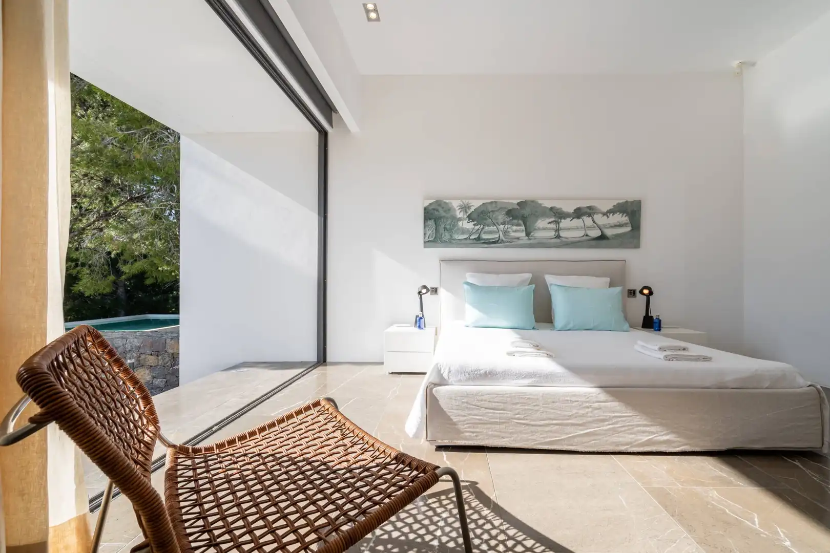 Detached house with pool for sale in Altea la Vella, imagen 38