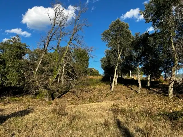Terrain résidentiel à vendre à Urbanizacion Mas Llunes 1840, imagen 6