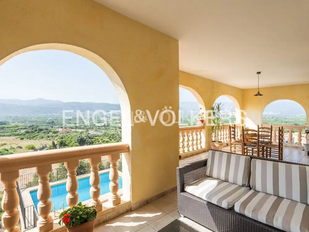 Maison avec terrasse à vendre à Sanet y Negrals, imagen 59