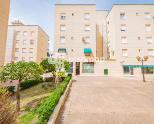 Exterior view of Garage for sale in Antequera