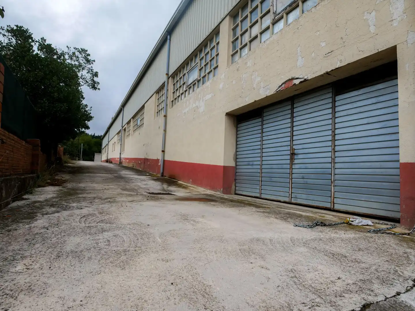 Local comercial en venta en Sant Hilari Sacalm, imagen 8