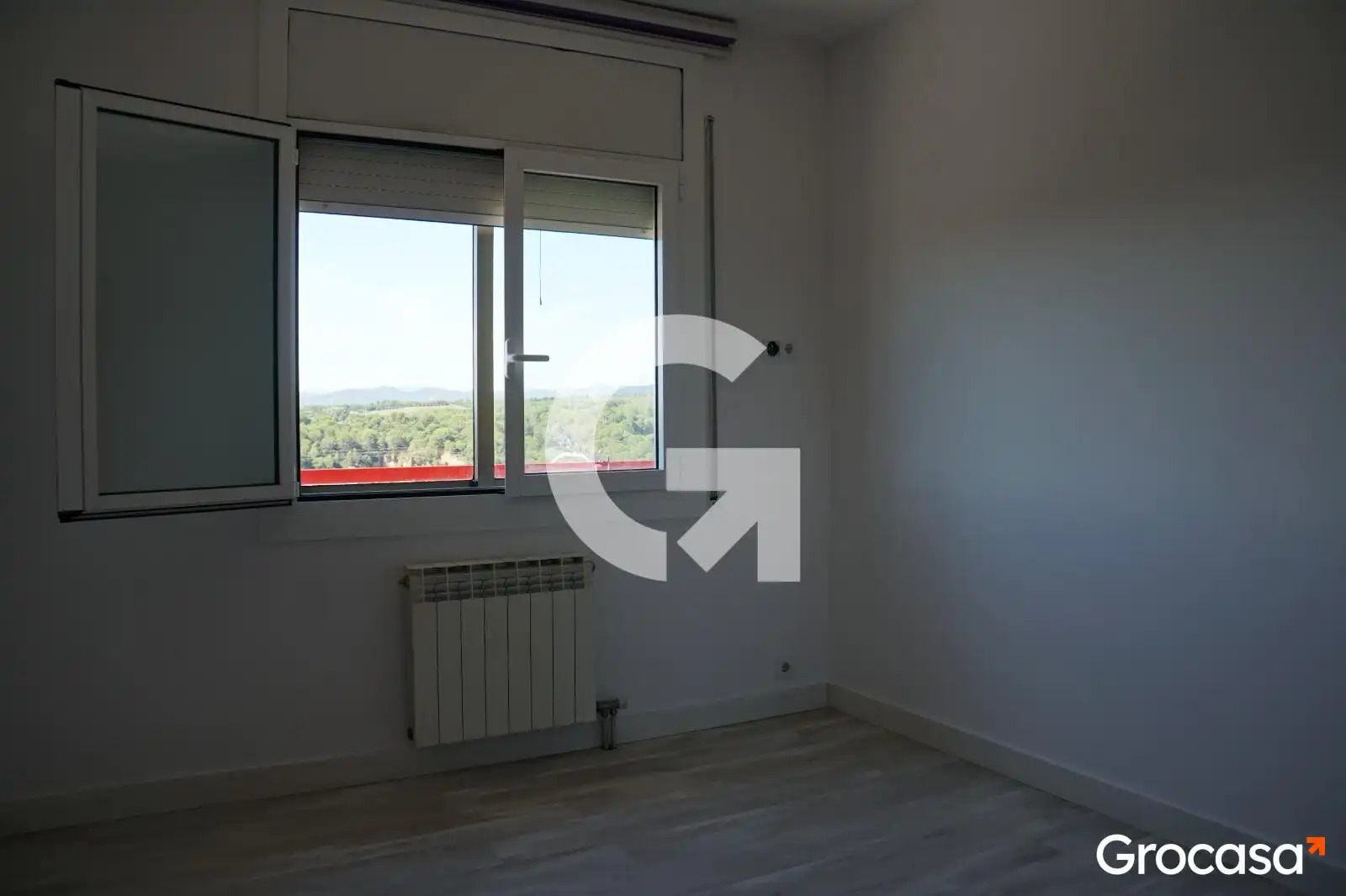 Habitación de Casa o chalet en venta en Els Hostalets de Pierola con Calefacción, Jardín privado y Terraza