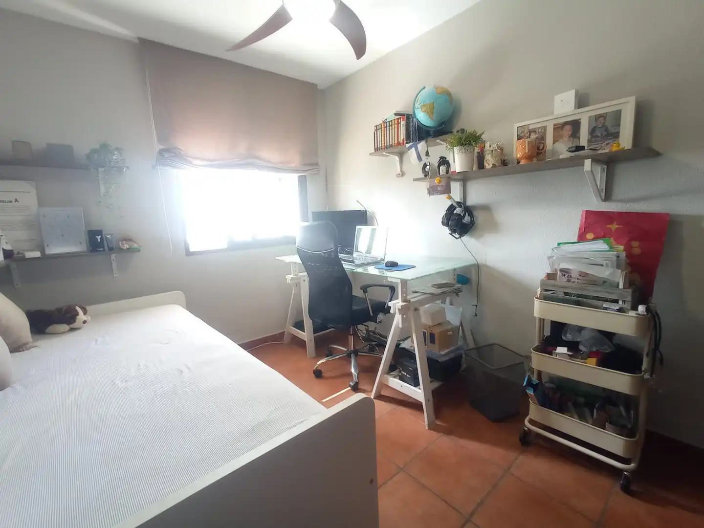 Flat with lift for sale in Calle Feria de Abril 15, imagen 17