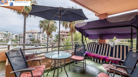 Foto 4 de Dúplex en venta en Paseo Maritimo, Salobreña Costa, Salobreña