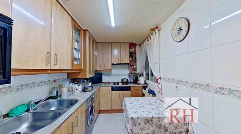 Foto 5 de Casa adosada en venda a Calle Salamanca, Bulevar - Plaza Castilla, Guadalajara