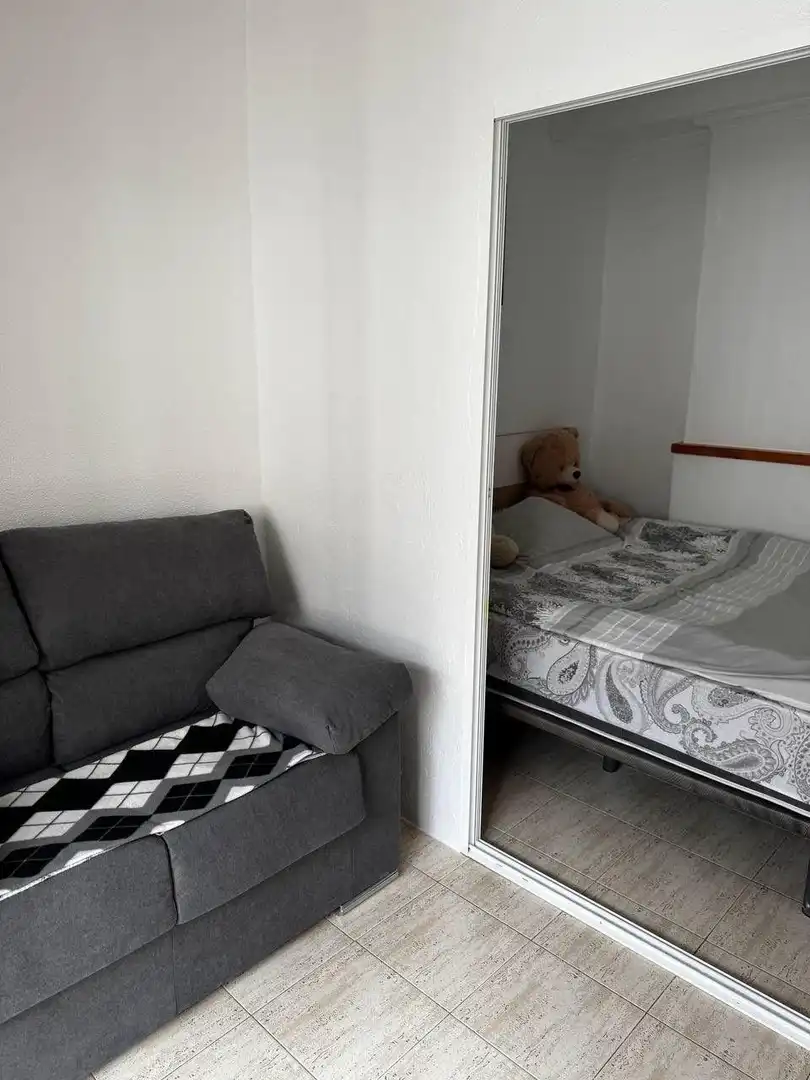 Studio avec terrasse à vendre à Calle del bergantín, imagen 6