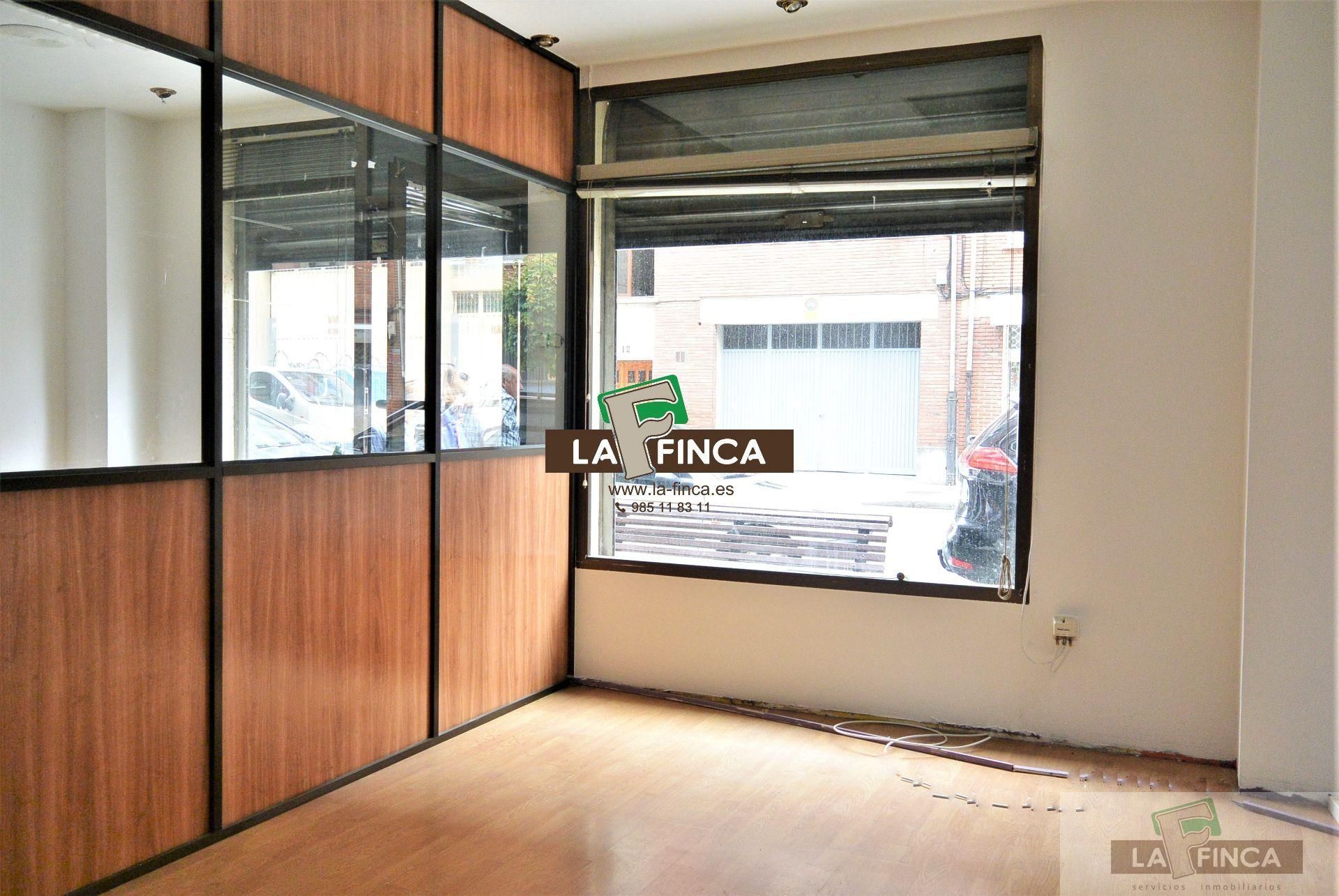 Premises for sale in Milán - Pumarín