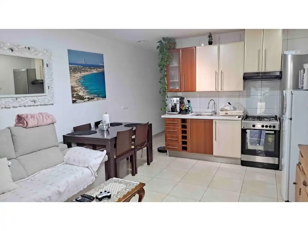 Cocina de Edificio en venta en Eivissa