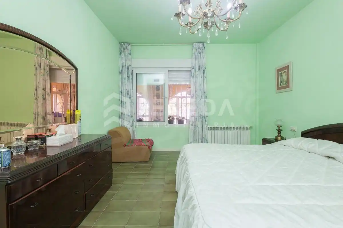 Habitación de Casa o chalet en venta en Roquetas de Mar ciudad