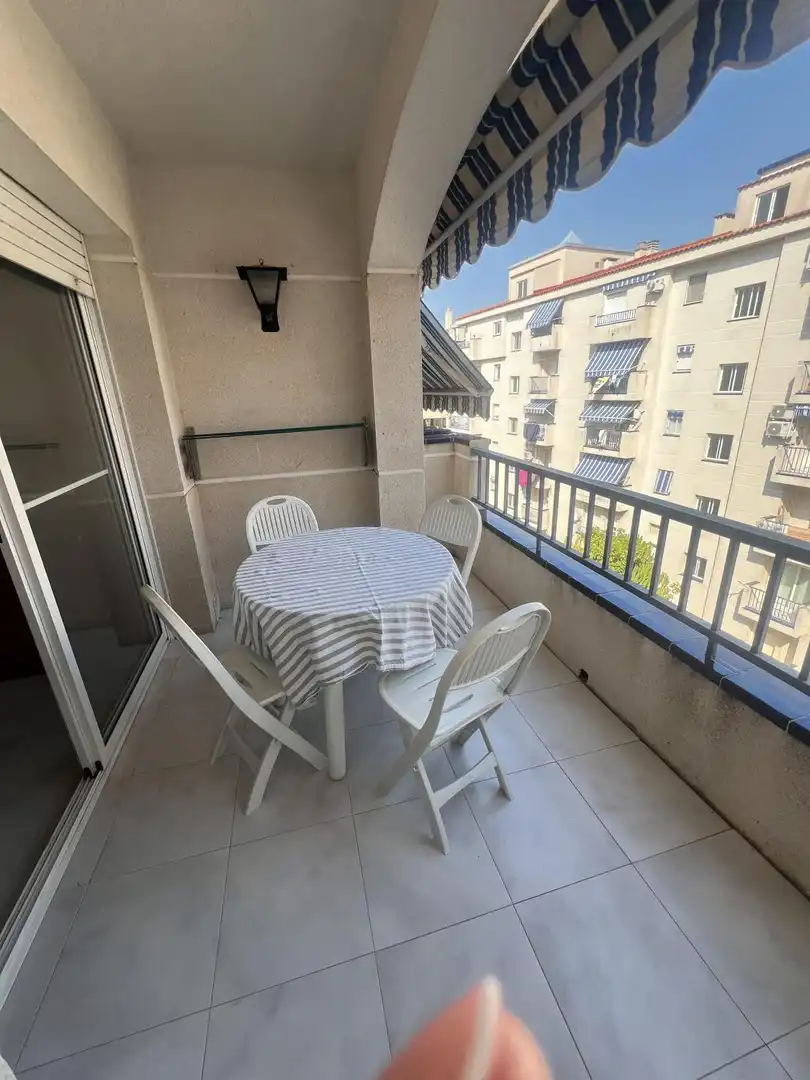 Terraza de Piso en venta en La Ràpita con Aire acondicionado y Terraza