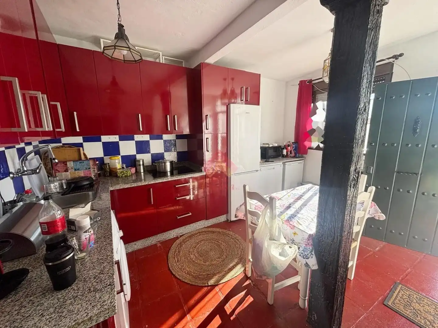 Houses for sale in Casco Histórico