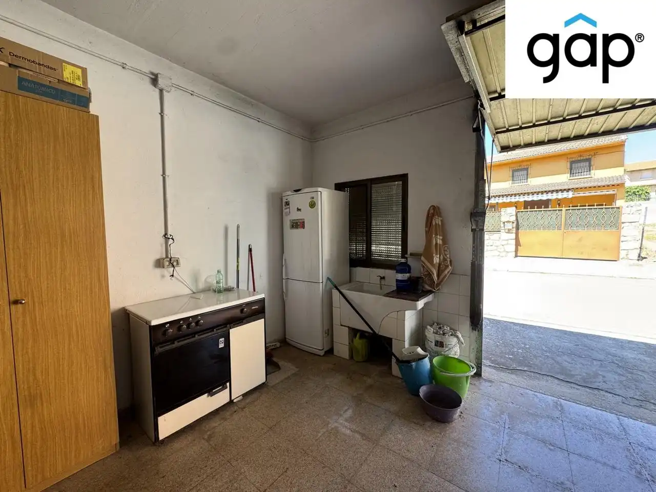 Terreni e lotti in vendita a Villalba de la Sierra, imagen 2