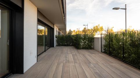 Foto 4 de Pis de lloguer a Ronda de Jean Monnet, 230, Can Gambús, Barcelona