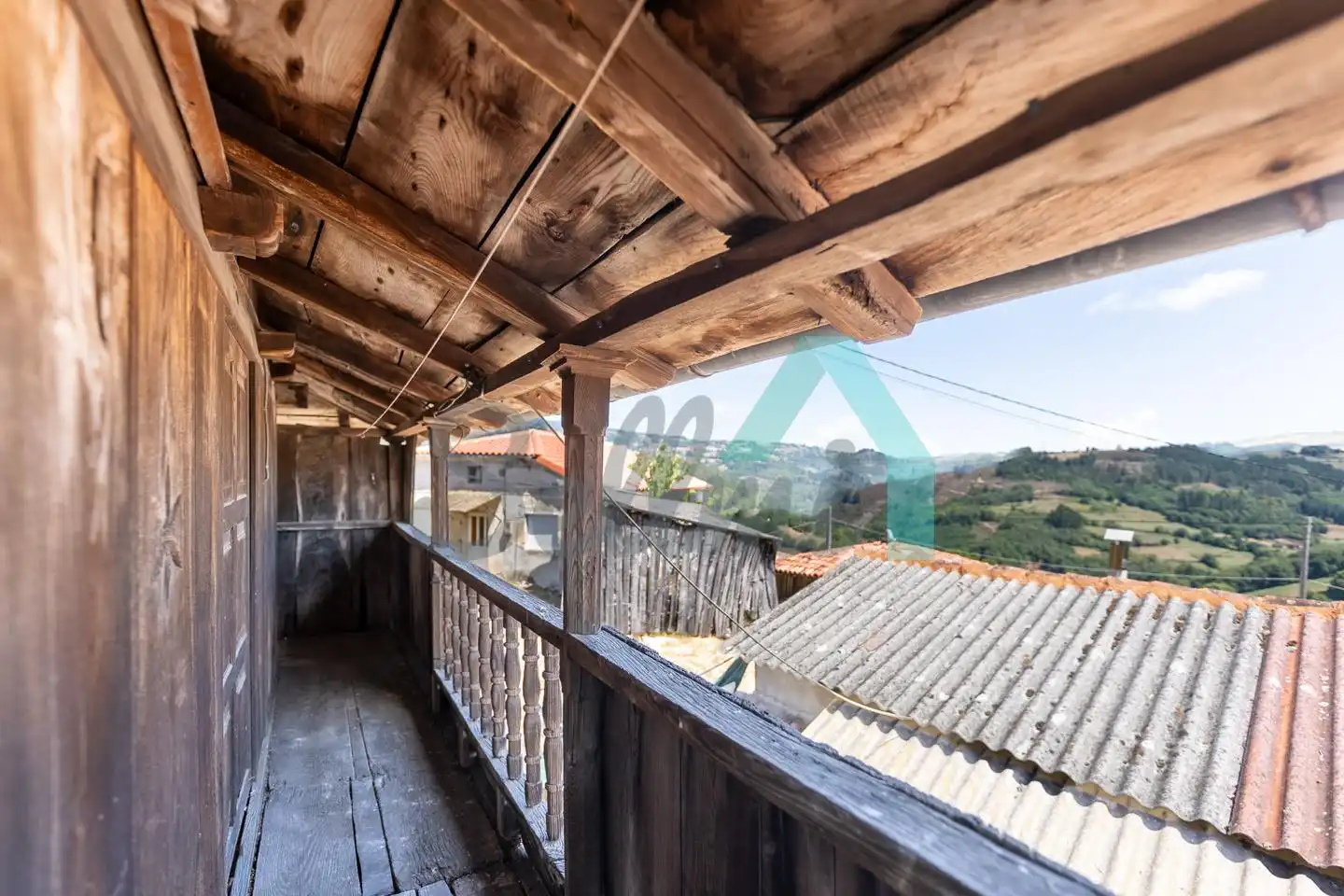 Casa con jardín en venta en Castañera, imagen 92