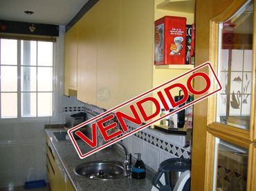 Pis en venda a José Zorrilla - Padre Claret