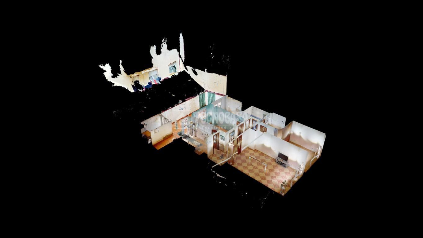 Pis en venda a Centro