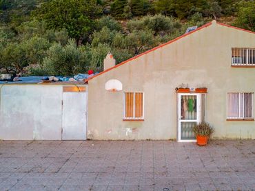 Maison rustique à vendre à Mas de Barberans