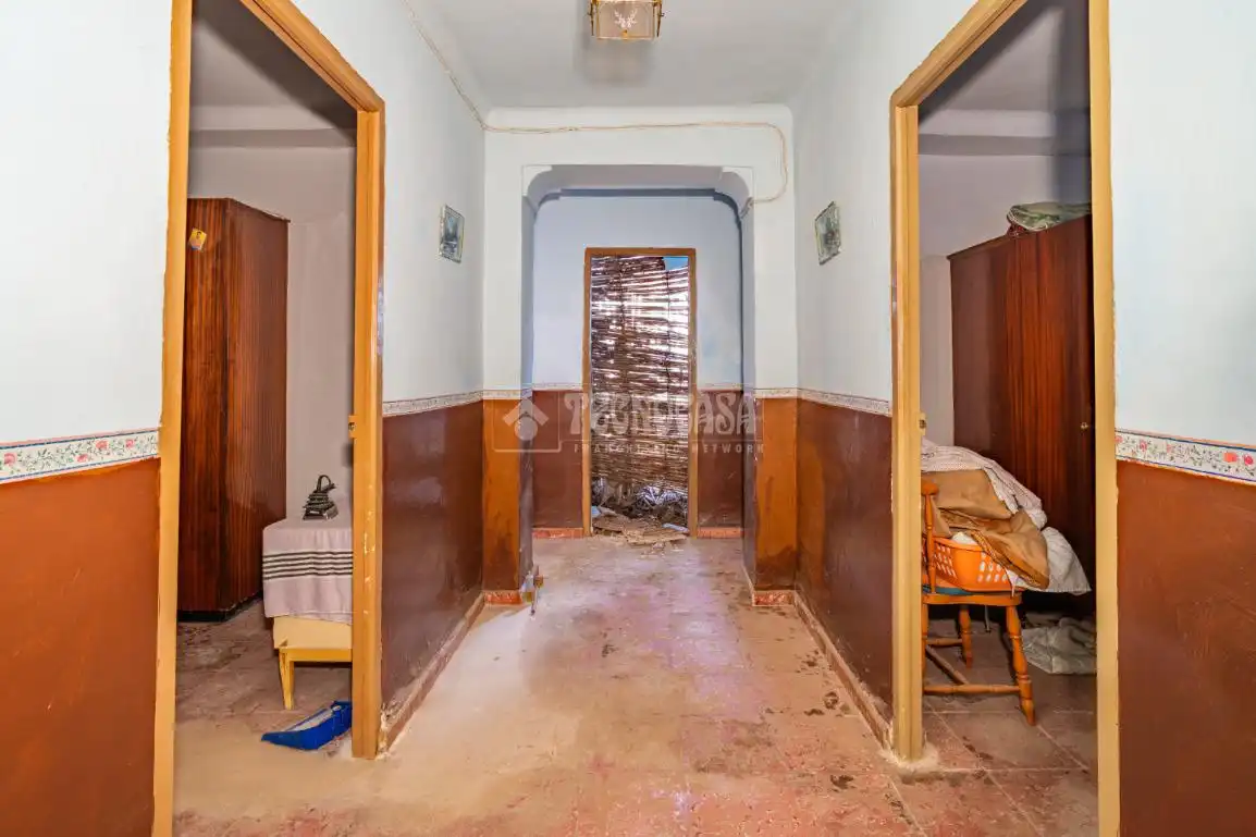 Einfamilien-Reihenhaus zum Verkauf in Padul