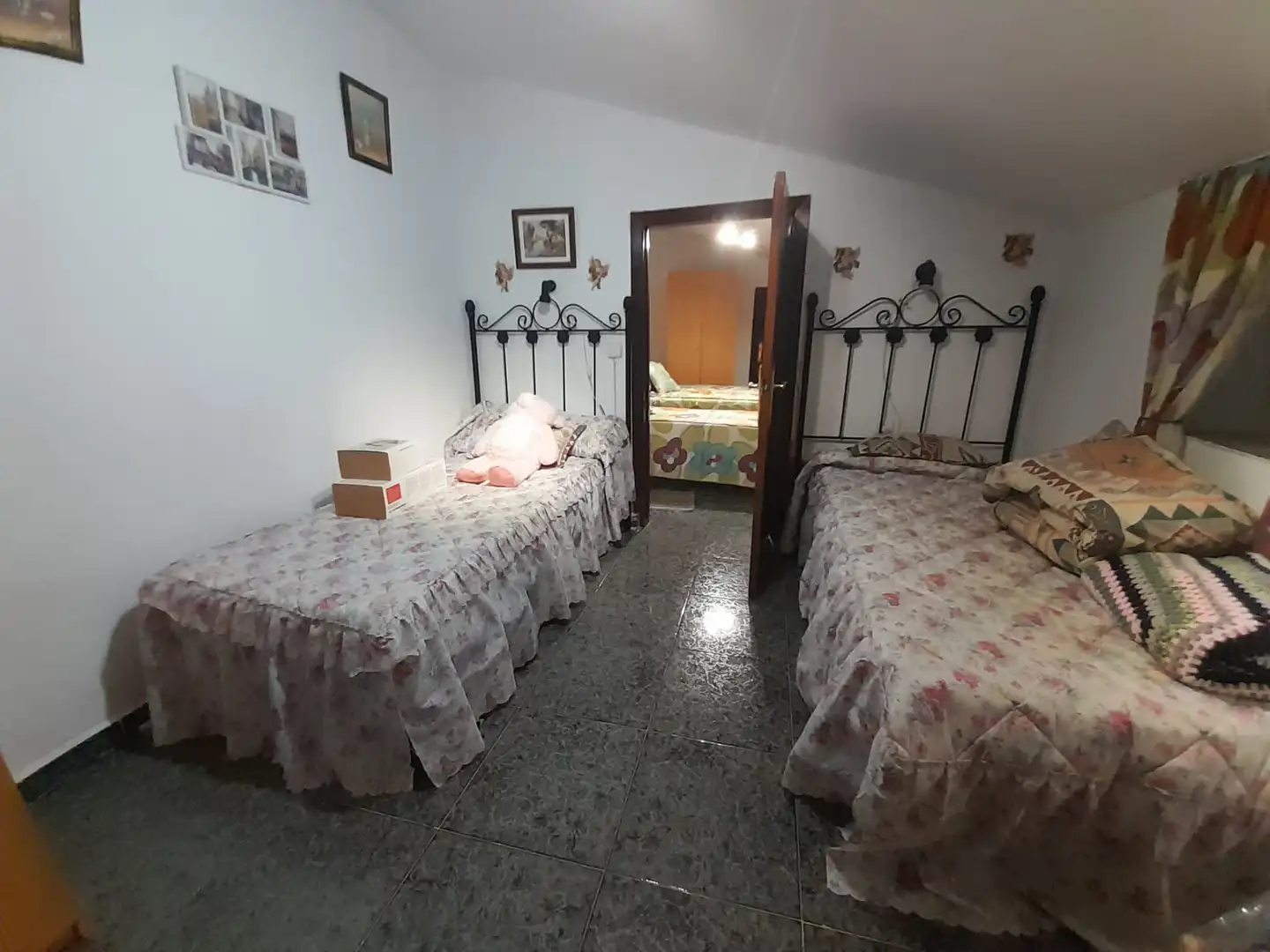 Casa o xalet en venda a Calle Séneca, Centro