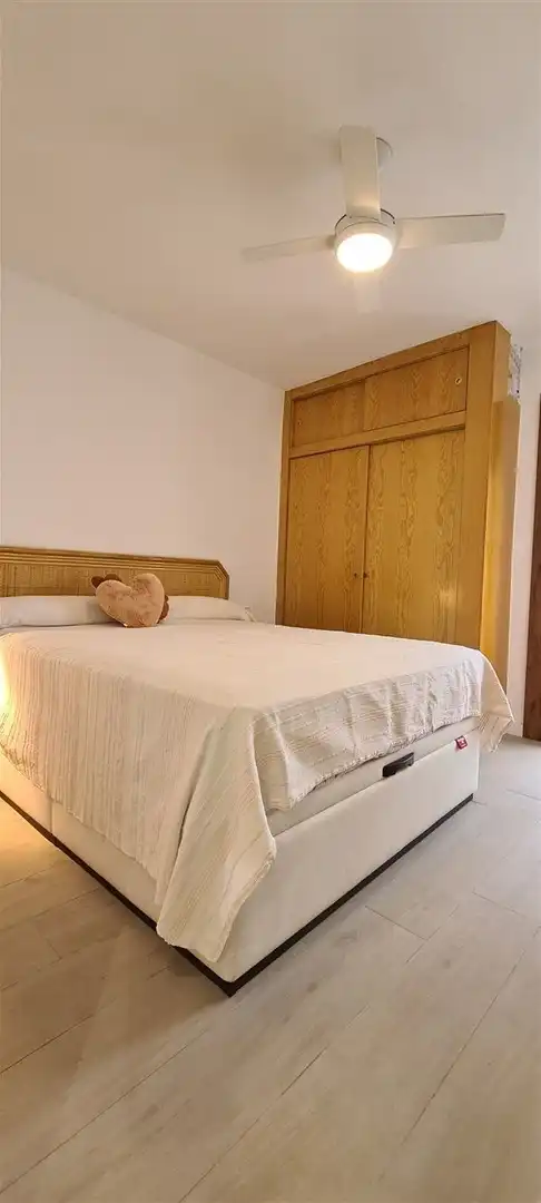 Apartament amb terrassa de lloguer a Regueral - Prat d'en Forés, imagen 20