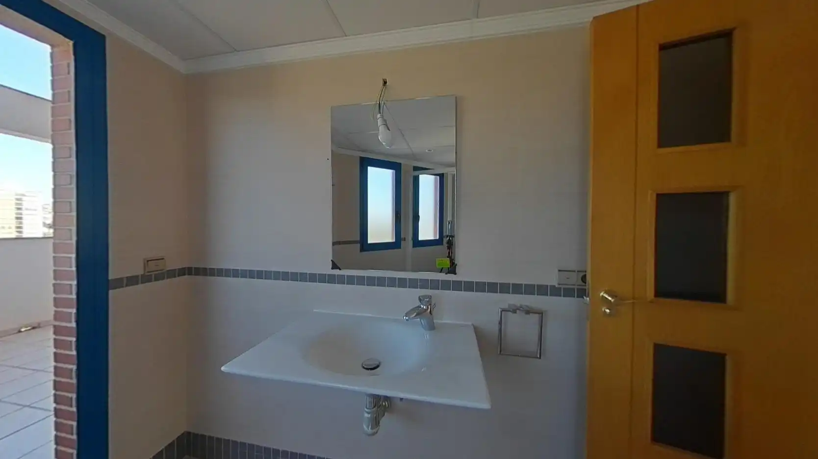 Penthouse mit Aufzug zum Verkauf in Av Rosa de los Vientos  - Ed Penyal II -, imagen 25