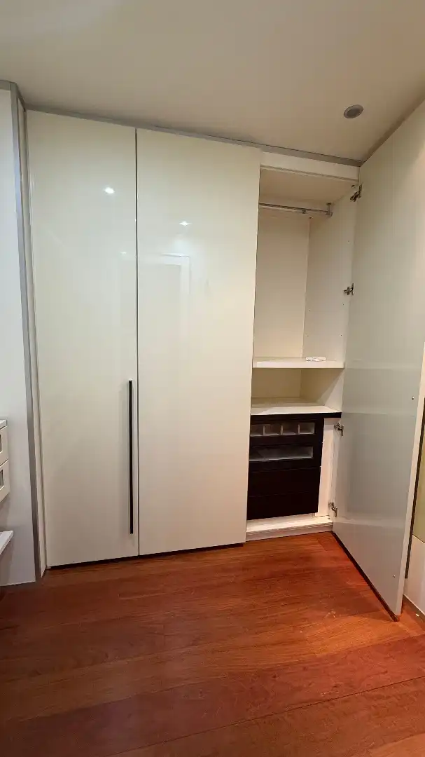 Cocina de Piso en venta en Albacete con Aire acondicionado, Calefacción y Jardín privado