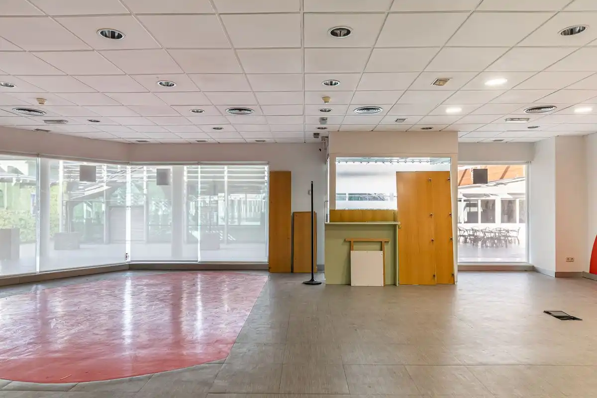 Business premises to rent in Av. de España, imagen 7