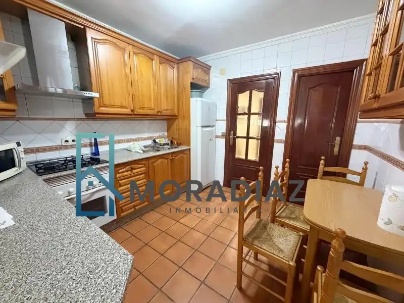 Wohnung mit Terrasse zum Verkauf in Don Benito, imagen 3