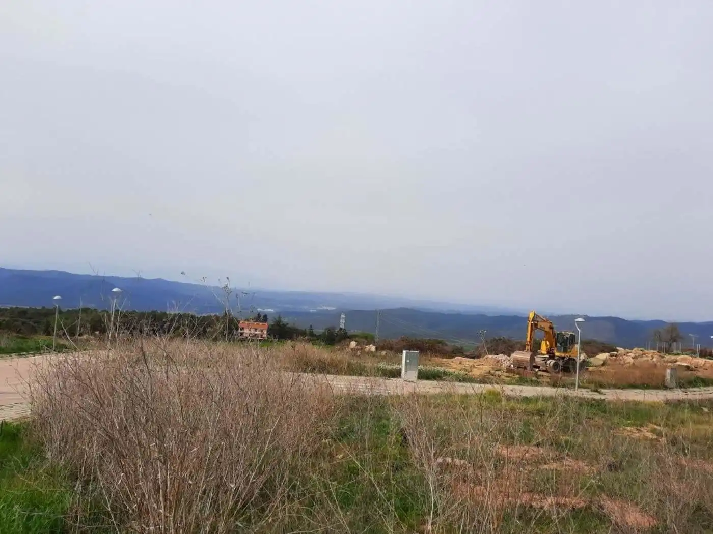 Residential land for sale in Carrer El puig 7, imagen 6
