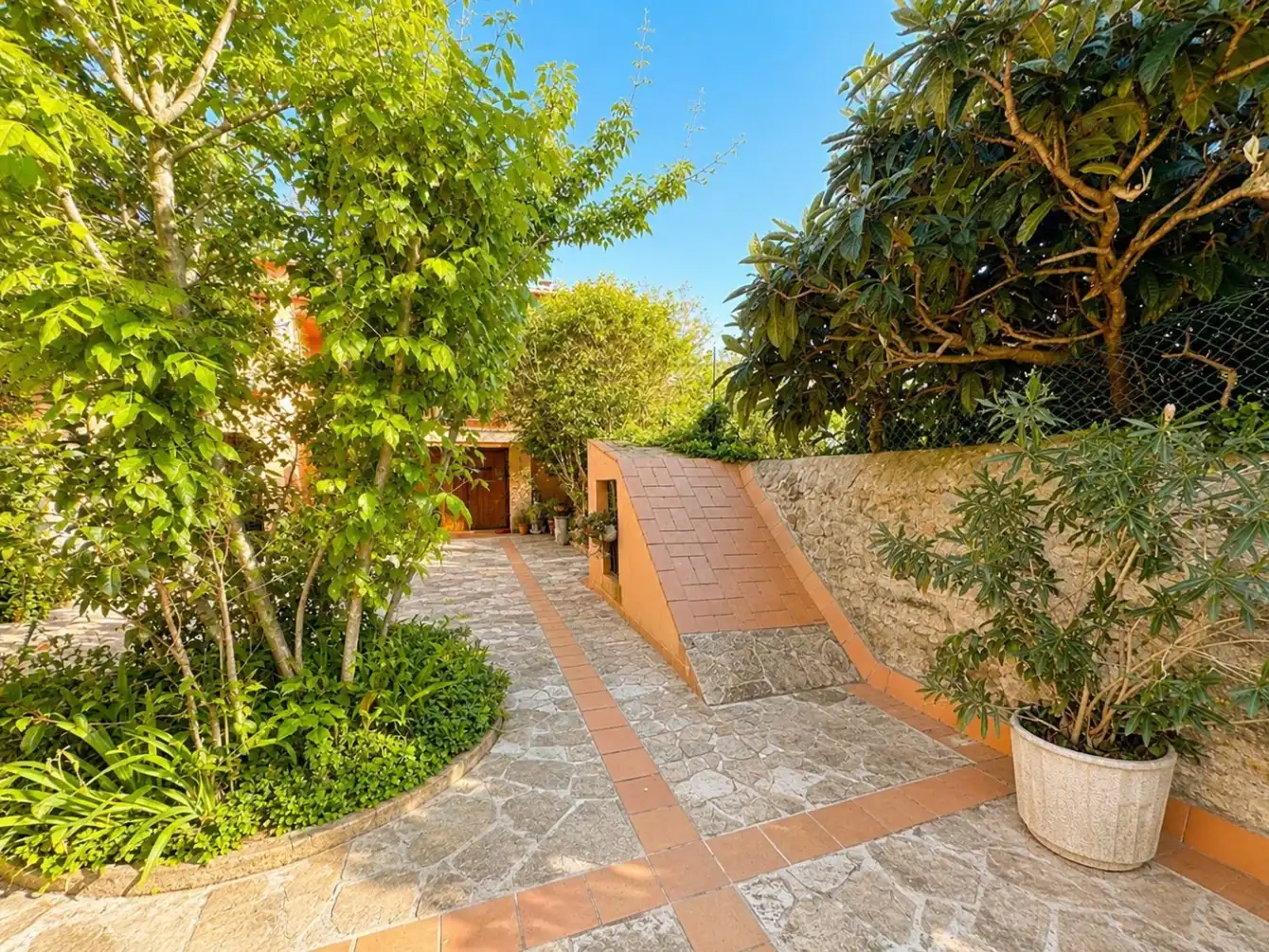Maison avec jardin à louer à escorxador 7, imagen 2
