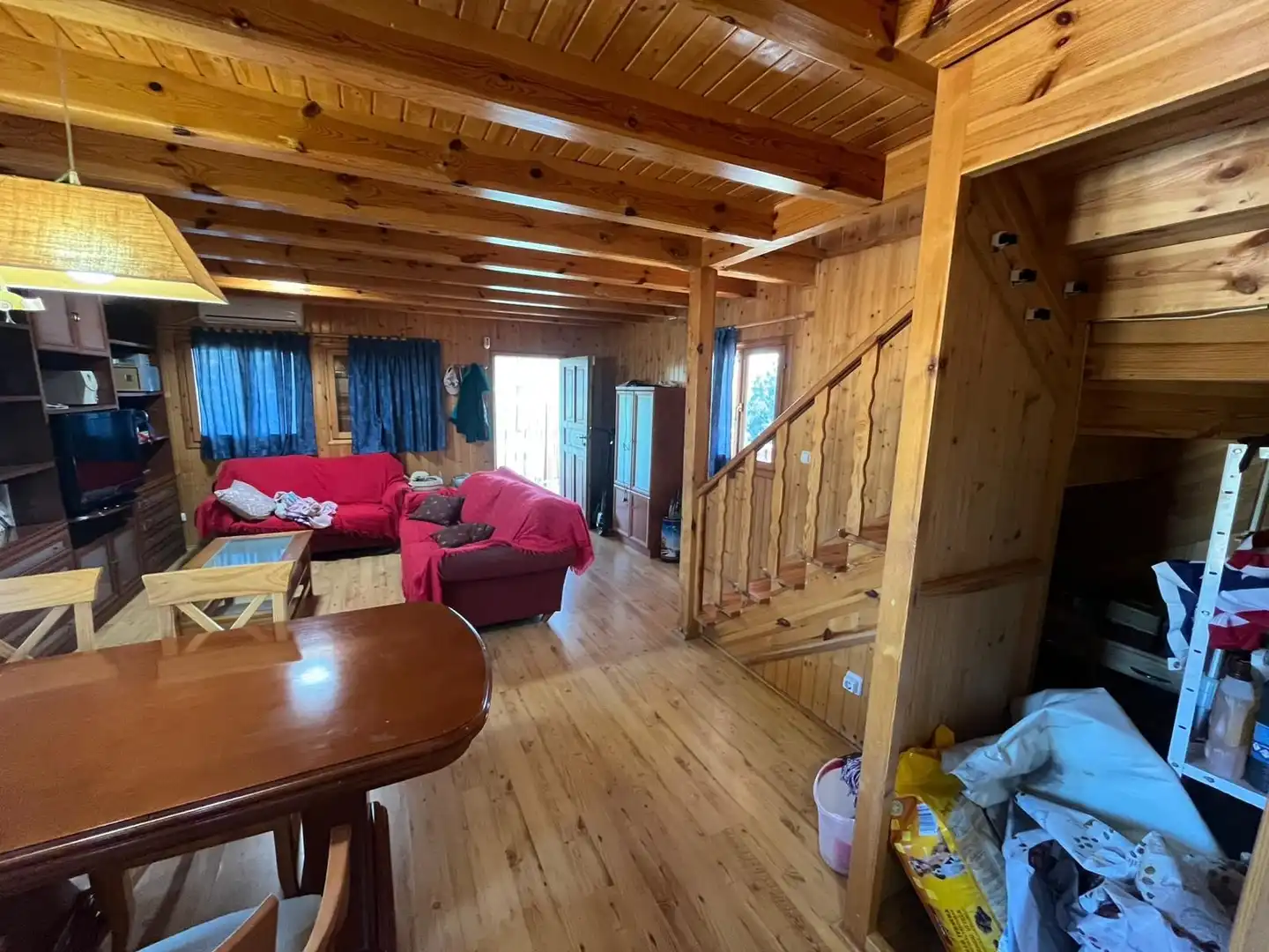 Casa o xalet en venda a Urbanizaciones
