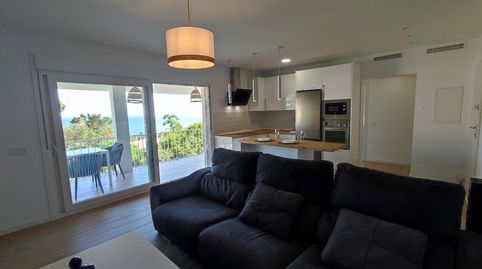 Foto 5 de Apartament de lloguer a Calle Viena, La Capellanía - El Higuerón, Benalmádena