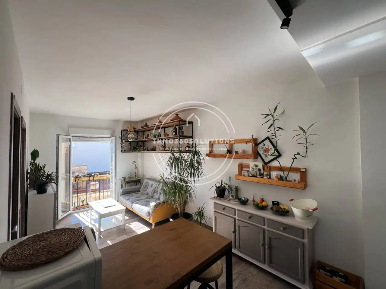 Terraza de Piso en venta en Tarifa con Terraza y Amueblado