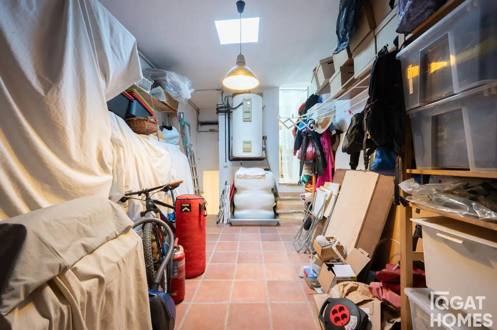 Casa o xalet en venda en Rubí amb Calefacció, Terrassa i Traster