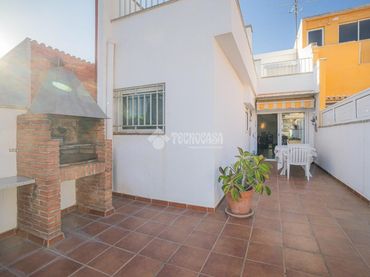 Casa pareada en venta en Ponent