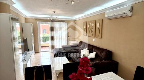 Foto 4 von Wohnung zur Miete in San Borondon, Fañabé - Ifonche y Benítez, Adeje