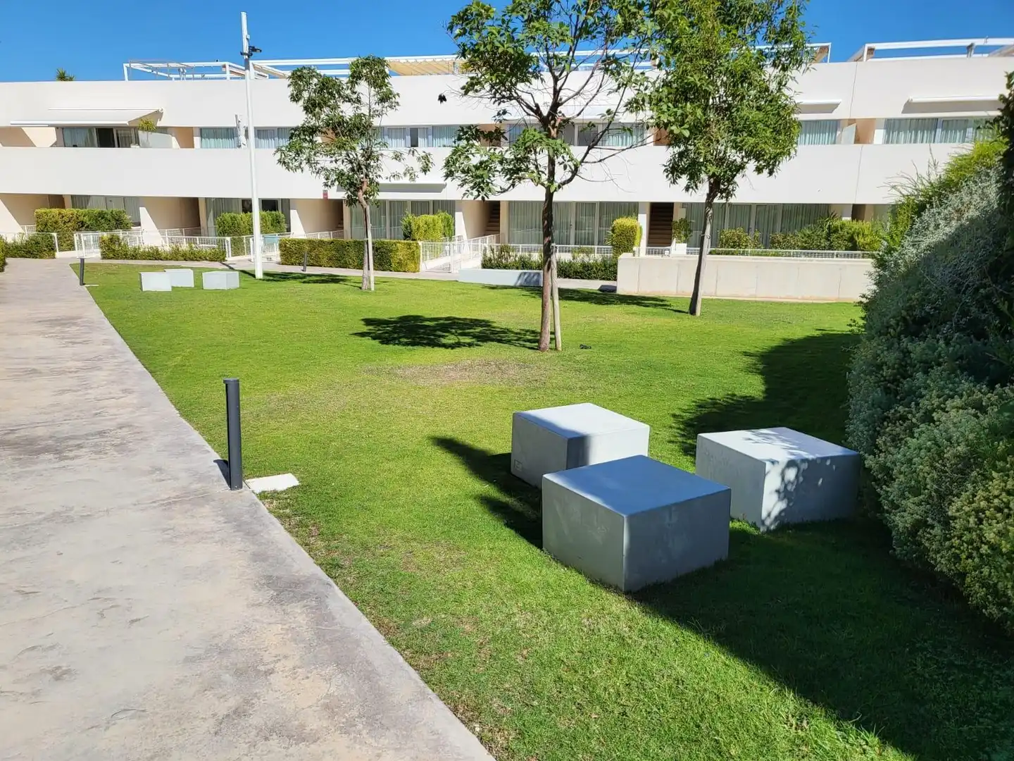 Bungalow avec piscine à vendre à Los Balcones - Los Altos, imagen 18