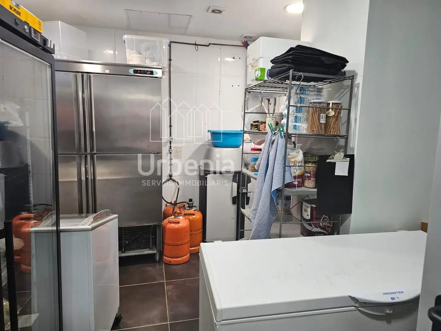 Local comercial en traspaso en Arenys de Munt, imagen 10