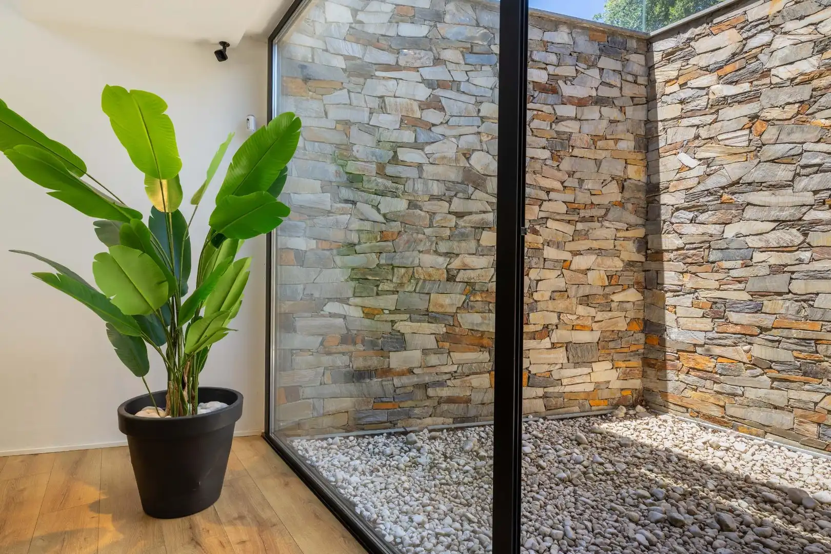 Casa con giardino in vendita a Carrer del Turó de la Carlina 19, imagen 16