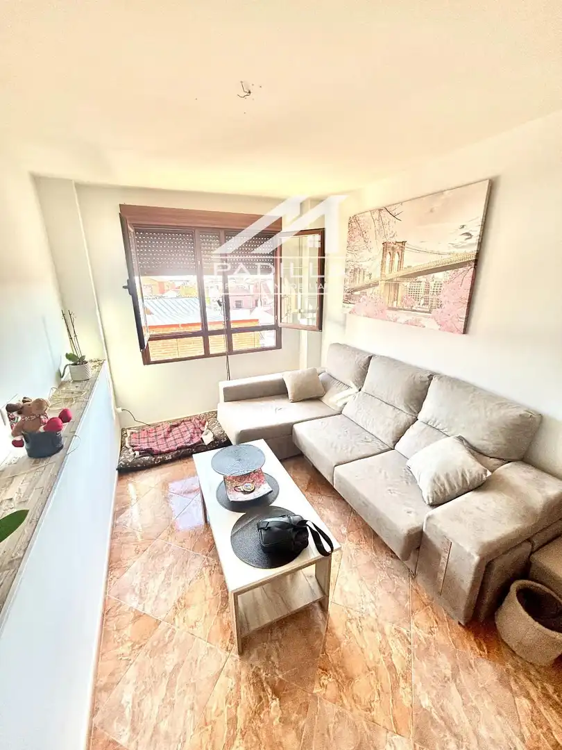 Wohnzimmer von Maisonette zur Miete in Valmojado, Toledo